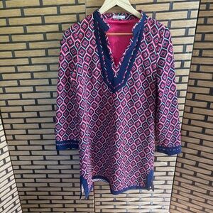 Esley Pink Dress‎ Size Small